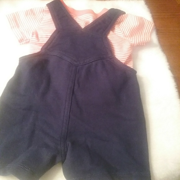 Baby boy set - Picture 3 of 6